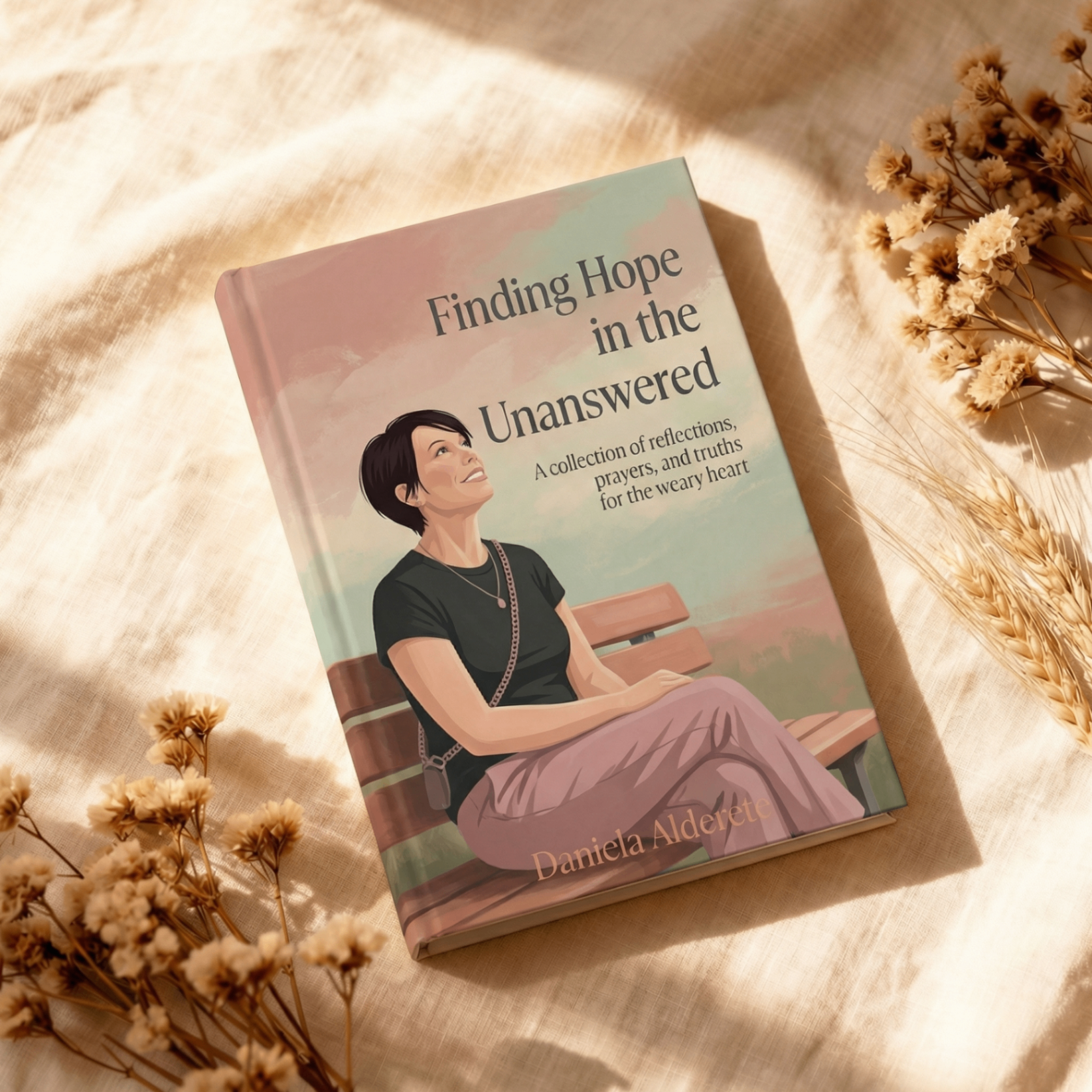 Forthcoming book cover
